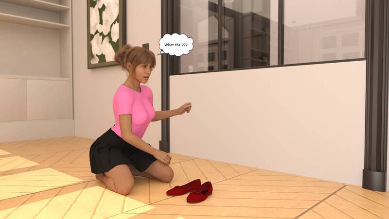 Nickisking1 – I Want My Girlfriend’s Sister’s Feet