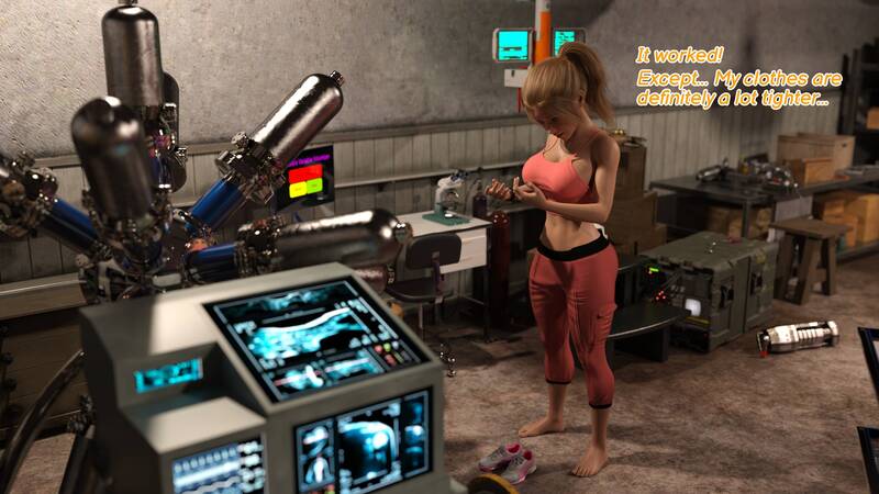 Vanessas Variable Volumizer Vanessas Variable Volumizer