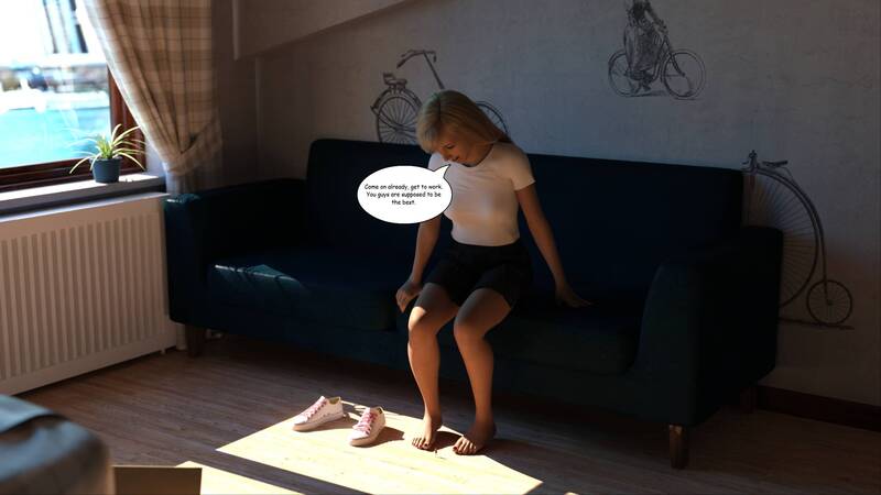 NickisKing - A Valentines Day Story NickisKing - A Valentines Day Story
