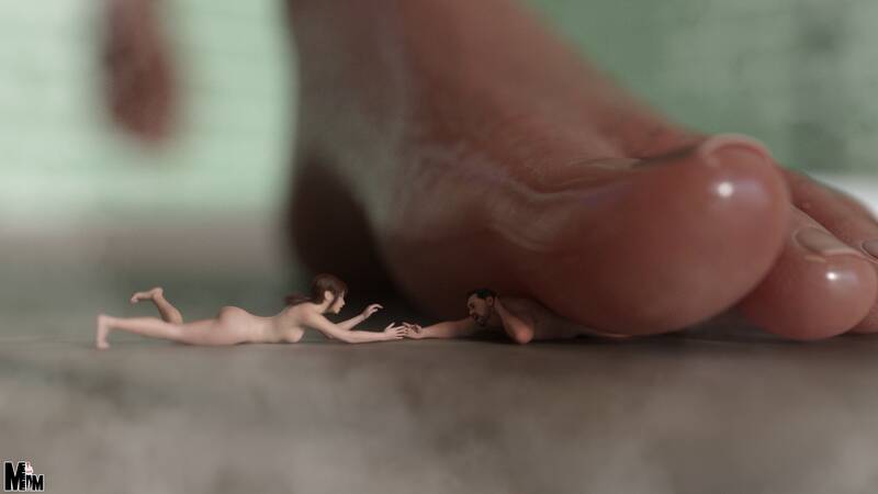 MeasuredMan - Giantess Collection Archive MeasuredMan - Giantess Collection Archive