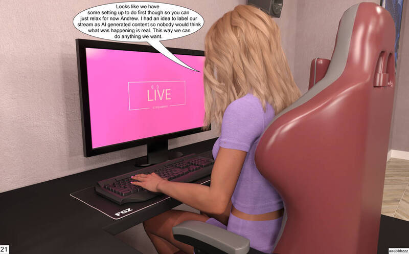 Aaabbbzz - Shruken Punishment - Chapter - Complete - D Adult Comic Aaabbbzz - Shruken Punishment - Chapter - Complete - D Adult Comic