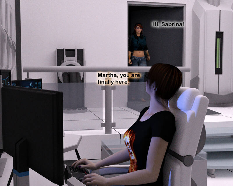 Darkesthour - The Lab Test Darkesthour - The Lab Test