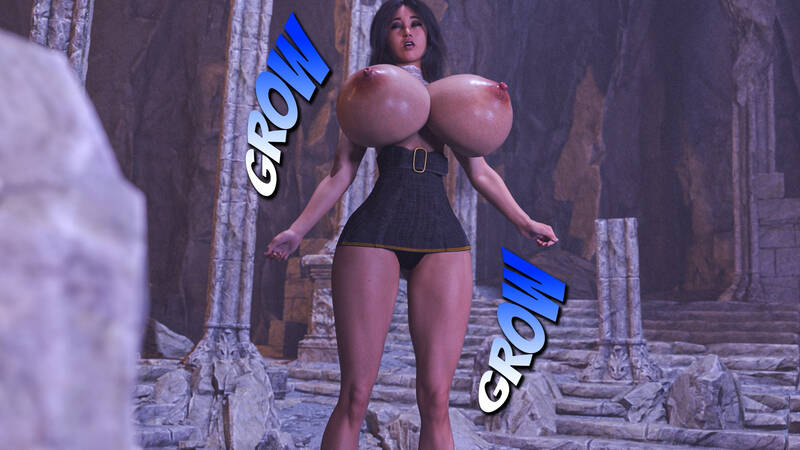 AlavGTS - The Realm Of Garia - Chapter AlavGTS - The Realm Of Garia - Chapter