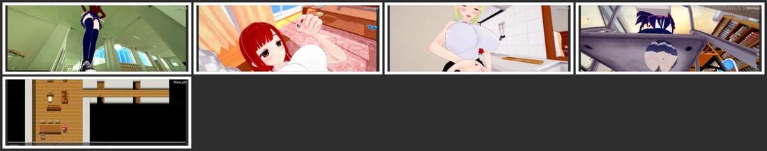 Astolfofacha - Tiny Reality v0.2 - Adult Sex Game