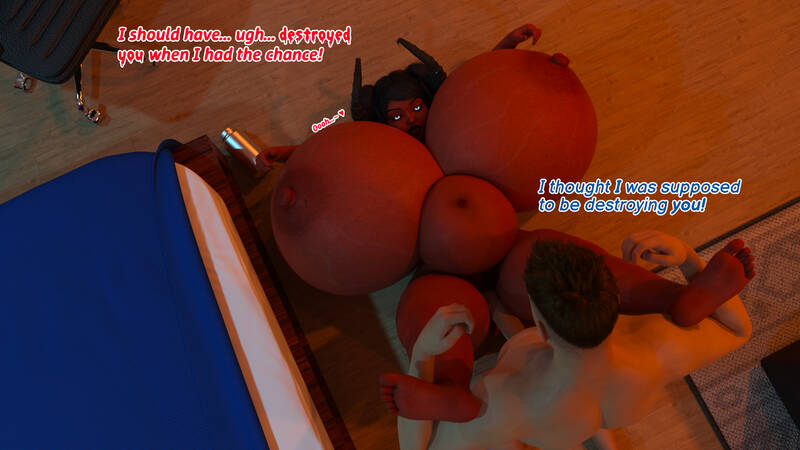 WereyWorks – Satisfying the Insatiable WereyWorks – Satisfying the Insatiable