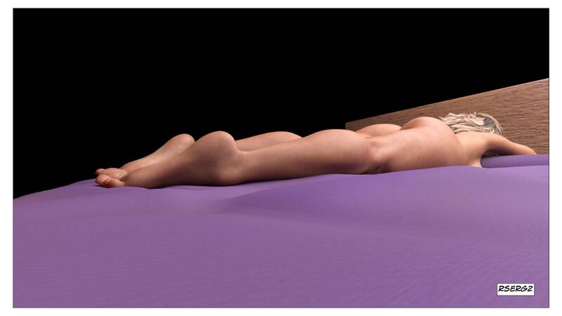 RSerg - Pov Body Travel RSerg - Pov Body Travel