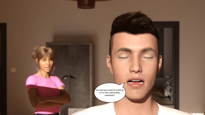 Nickisking1 – I Want My Girlfriend’s Sister’s Feet
