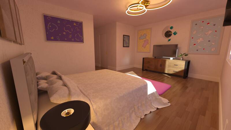 WereyWorks - Lighting Learnings - D Adult Comic WereyWorks - Lighting Learnings - D Adult Comic