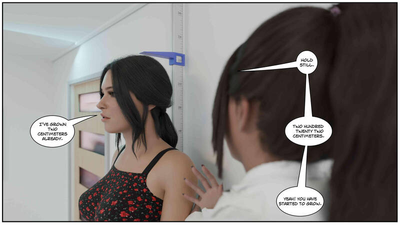 Ramatpun - Tall Childhood Friend - Ramatpun - Tall Childhood Friend -