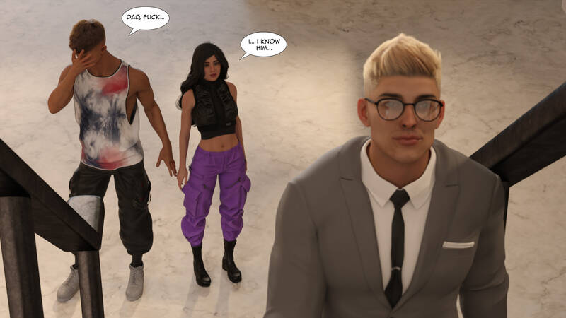 Endymon . - D Adult Comic Endymon . - D Adult Comic