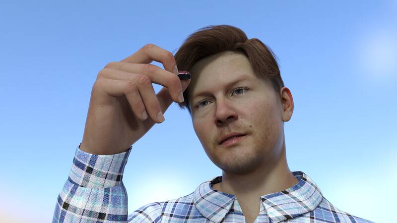 Rserg - Dad, weve shrunk - Rserg - Dad, weve shrunk -