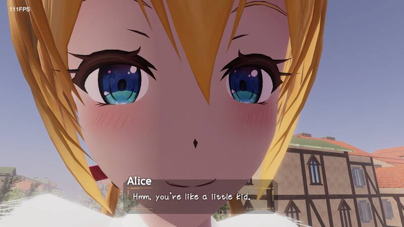 Snow Drop – Glitter Invitation Version 0.66 – Adult Sex Game