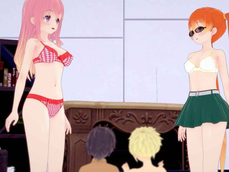 Hellionprime – HP Studios v1.0 – Adult Sex Game