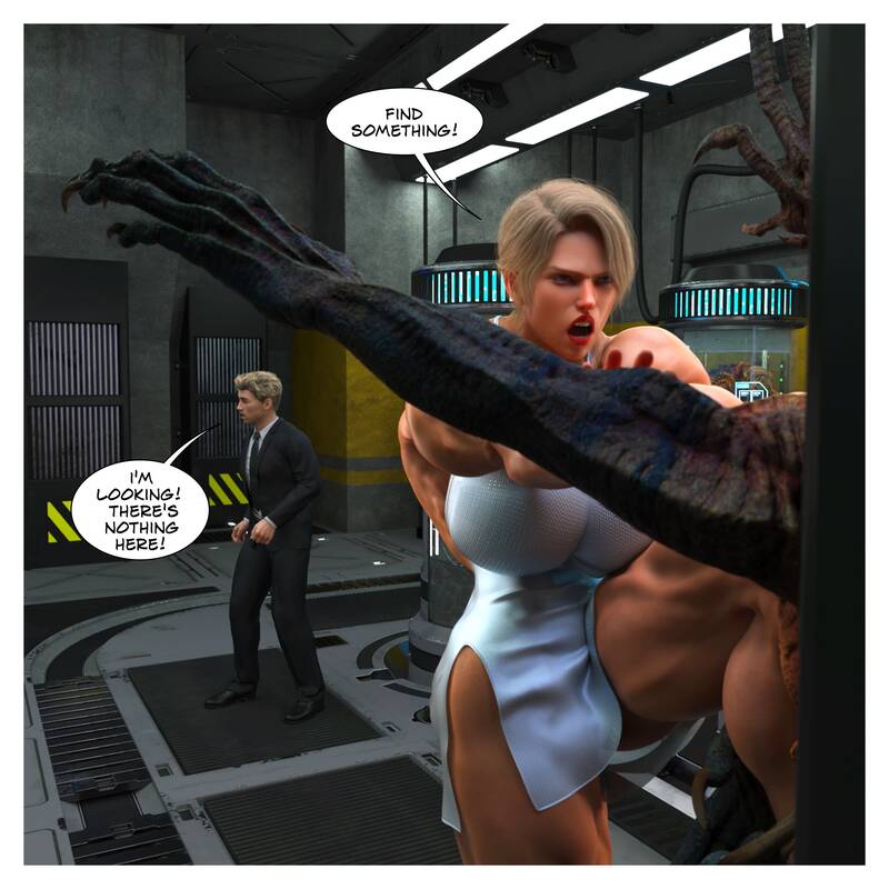 Robolord – Her Kingdom Come Chapter 1-7 Robolord – Her Kingdom Come Chapter 1-7
