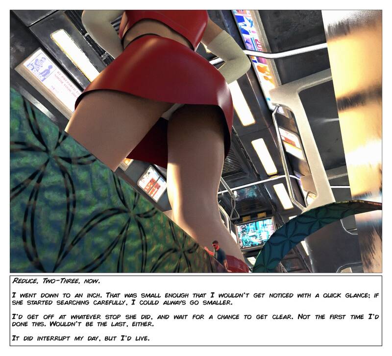 DavidXMachina – The Thief DavidXMachina – The Thief