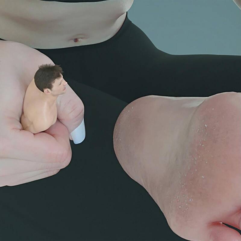 FlaggD - Pale Feet FlaggD - Pale Feet