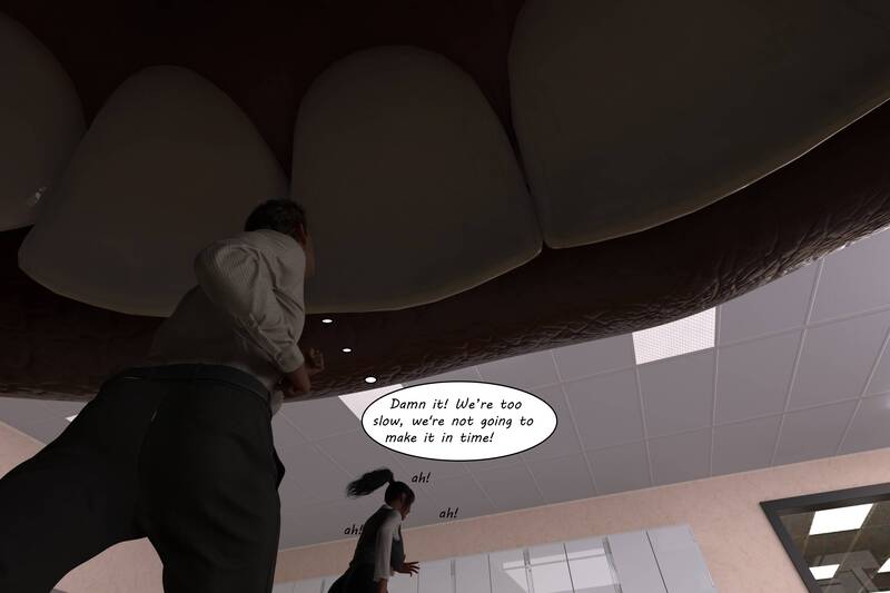 Fabdelamole – Brob Office