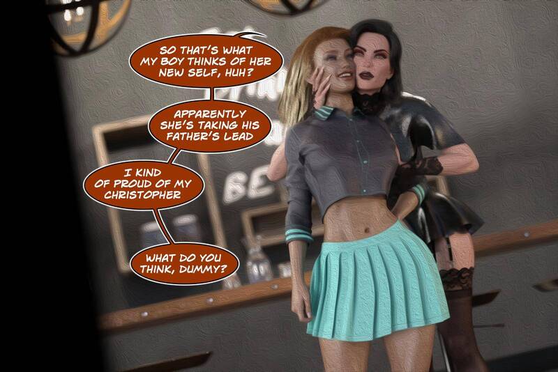 StepOneOneDesire – ReDrawMe
