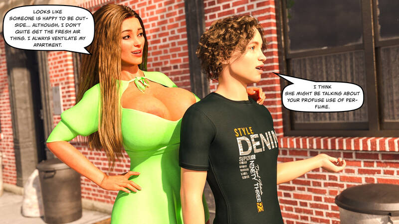 AlavGts – Power For The Taking – Ongoing