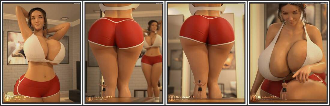 Braden-GTS - Kayla's Curves