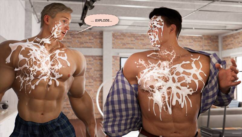 TorredRed - Breaking Fat TorredRed - Breaking Fat