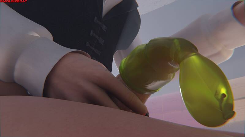 Giant Futanari Giant Futanari