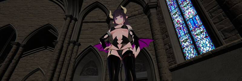 M Games - Shrink with a Succubus Version ..