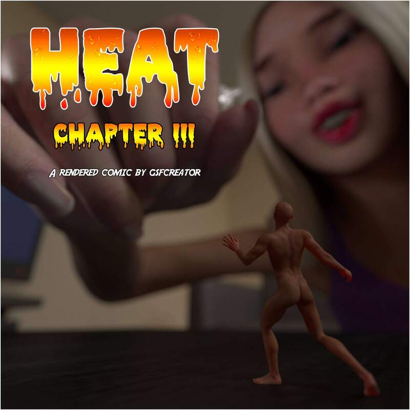 Heat Chapter 3
