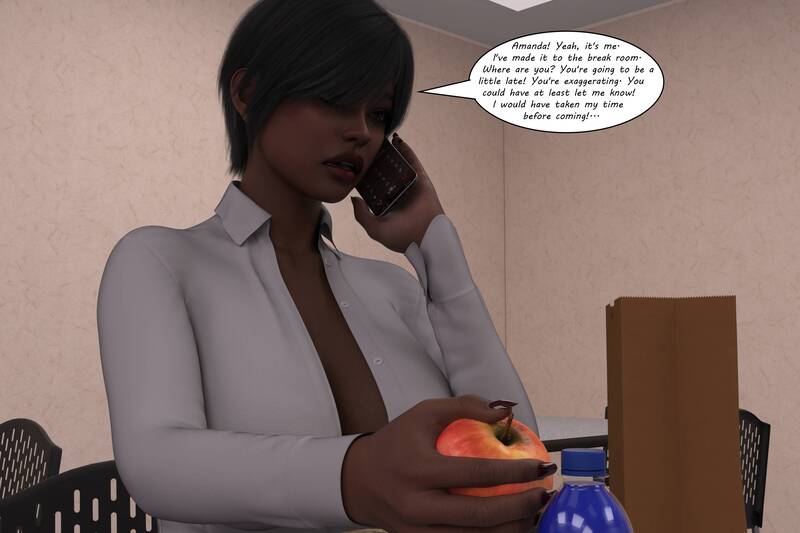 Fabdelamole – Brob Office