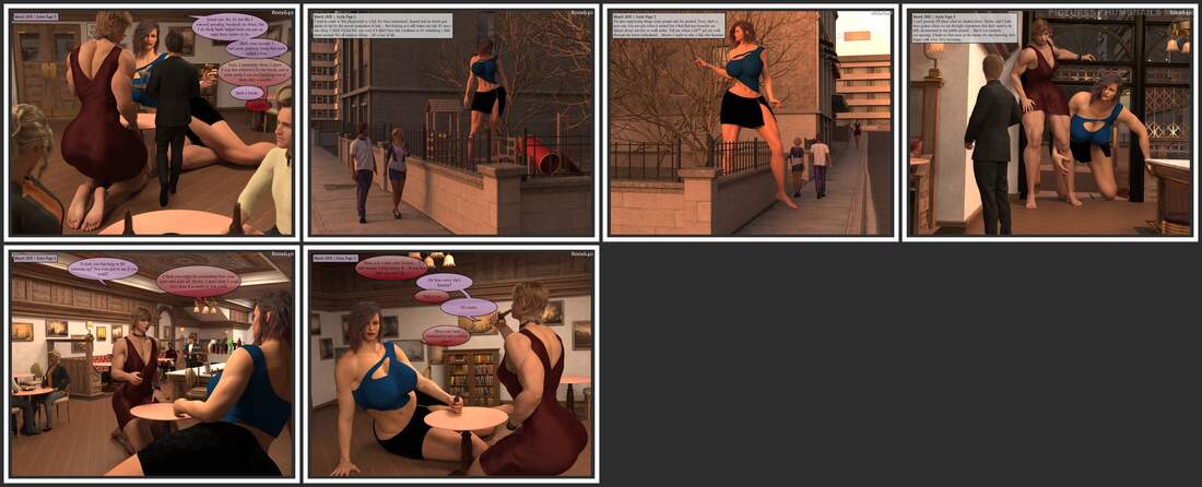 AyylaGTS - 2031 March