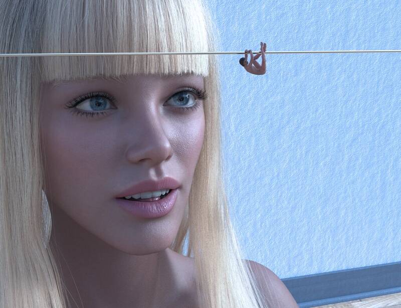 Runswithferrets - Giantess Collection Runswithferrets - Giantess Collection