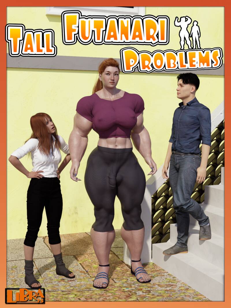 Libra Tall Futanari Problems Libra Tall Futanari Problems