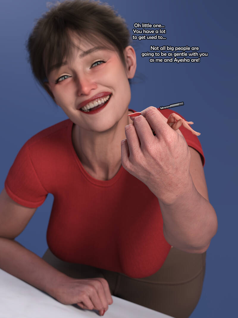 SultanOfSize - SiteRip - Complete Porn Comic Siterip SultanOfSize - SiteRip - Complete Porn Comic Siterip