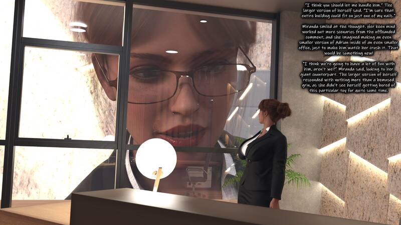 Rfd - Not Just a Secretary - - D Adult Comic Rfd - Not Just a Secretary - - D Adult Comic