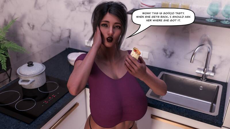 AlavGTS – Babe Did You Grow AlavGTS – Babe Did You Grow