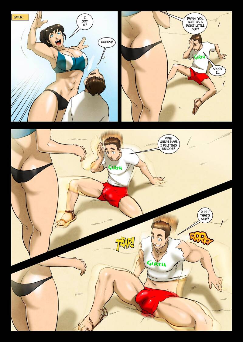 ZZZ Comics - Little Red Pill ZZZ Comics - Little Red Pill