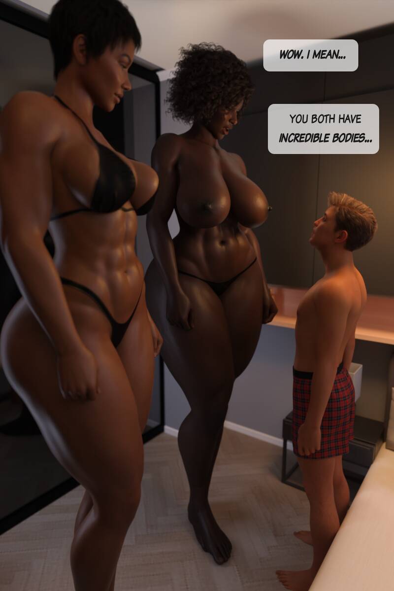 Definemacro - I Swiped Right Stories - D Adult Comic Definemacro - I Swiped Right Stories - D Adult Comic