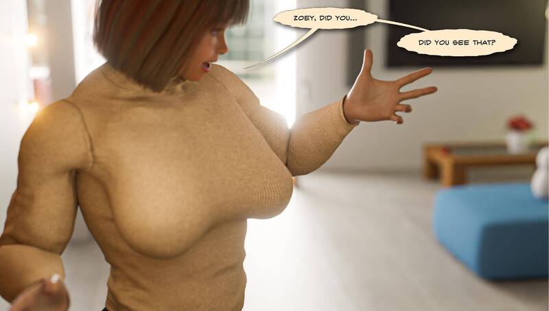 TorredRed - Housemates Part - - D Adult Comic TorredRed - Housemates Part - - D Adult Comic