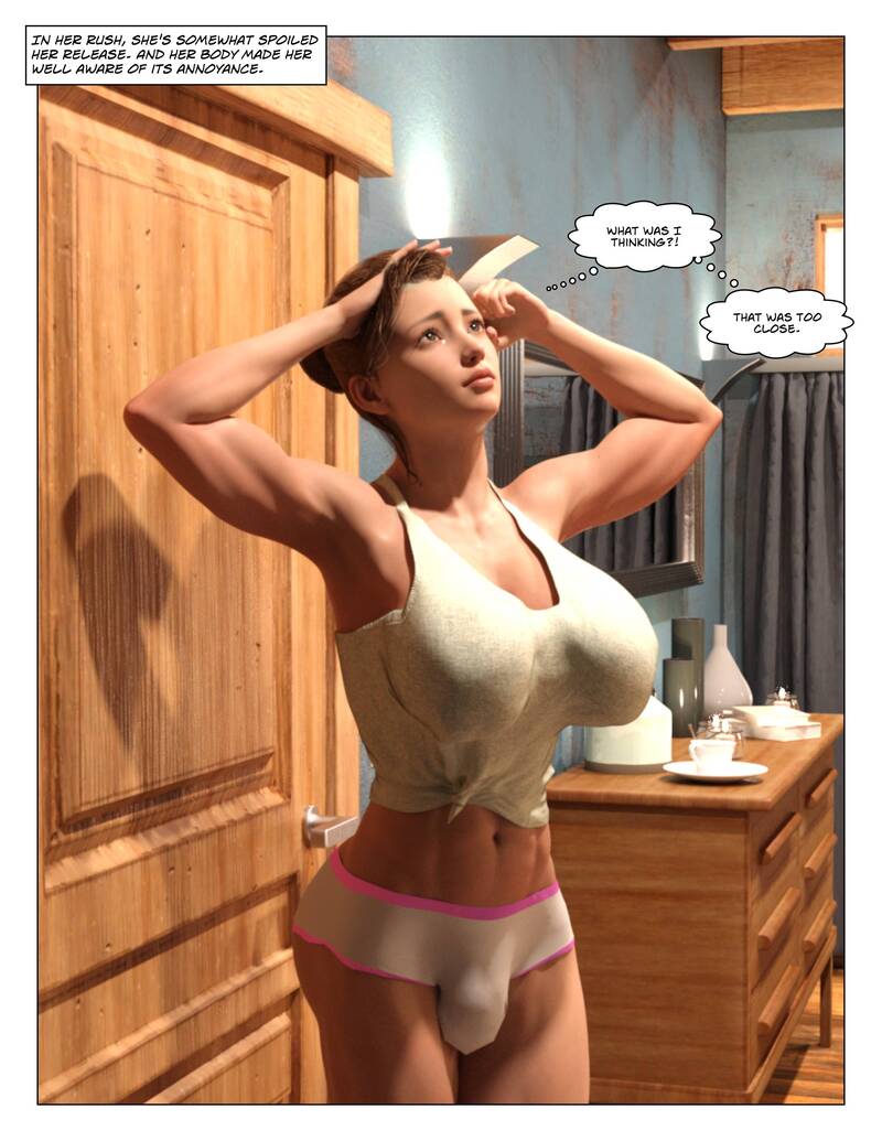 The Futa Incident: Snowed In