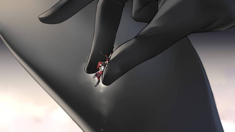 Shize – Automaton Peril