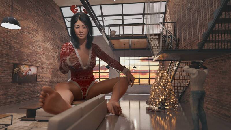 Artist - GiantStarGirl Artist - GiantStarGirl
