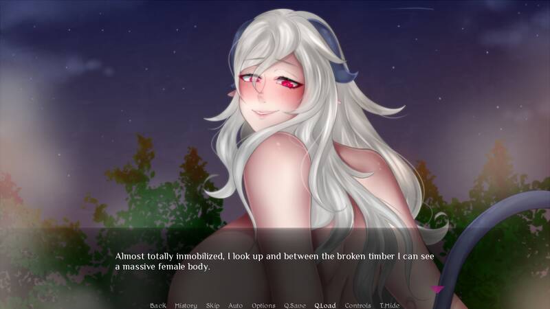 Giant Guardians - Giant Guardians v... - Adult Sex Game Giant Guardians - Giant Guardians v... - Adult Sex Game