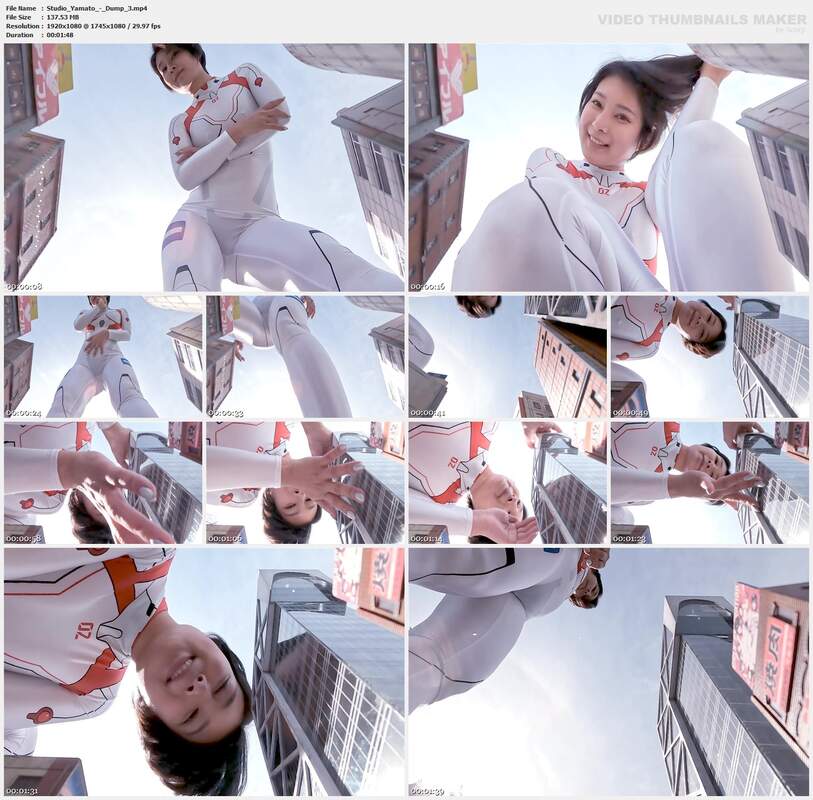 Studio Yamato - Dump 3