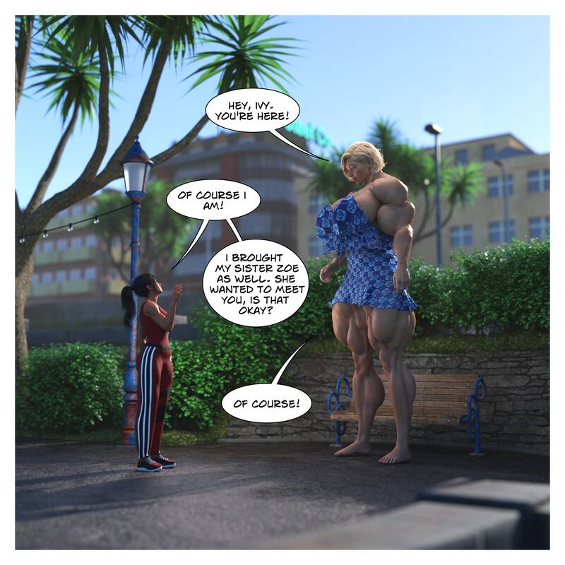 Robolord - Duality of Amazons - Ongoing Robolord - Duality of Amazons - Ongoing