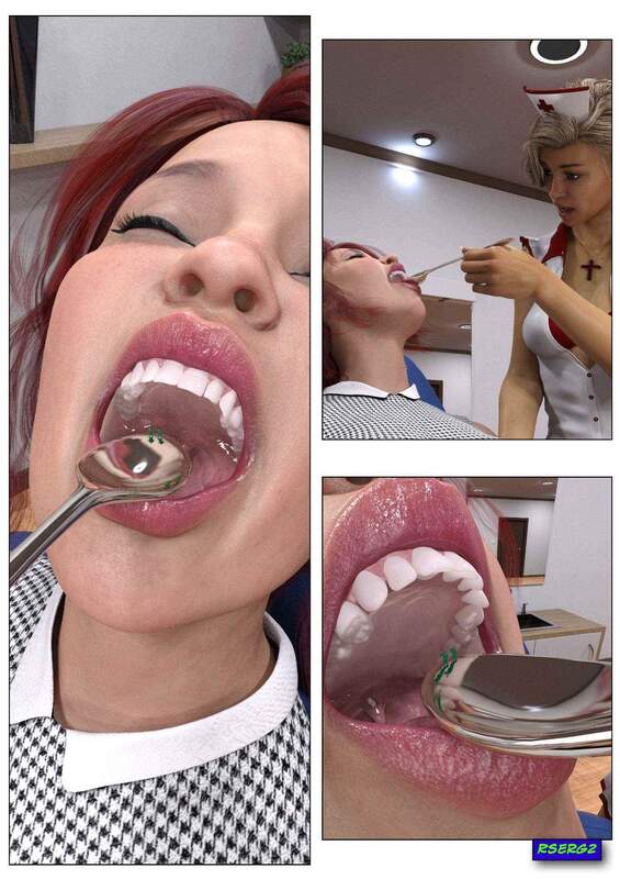 RSerg - Micro Dentist
