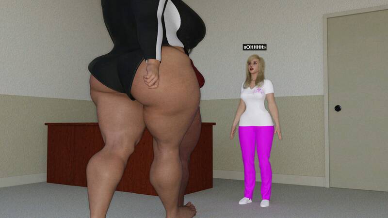PScreator - Fitness Goddess PScreator - Fitness Goddess