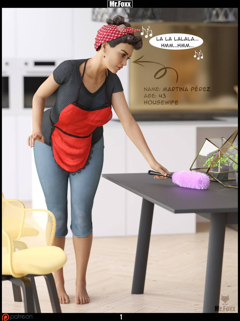 داستان سکسی تصویری مامان