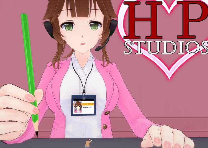 Hellionprime – HP Studios v1.0 – Adult Sex Game
