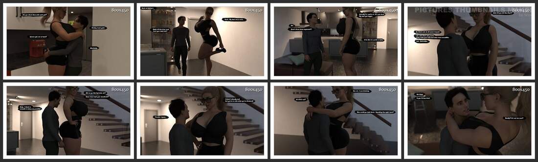 EndlessRain0110 - The Receptionist 3