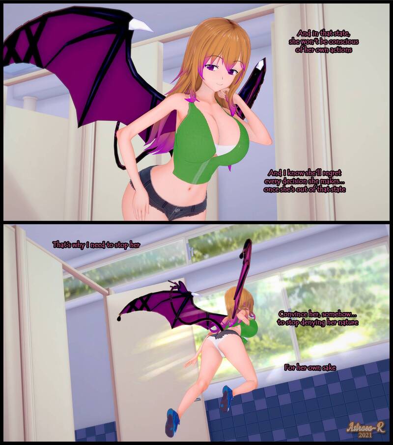 Astraea-r - Succubus Genes - Western Adult Comic Astraea-r - Succubus Genes - Western Adult Comic